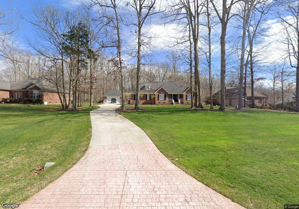 7627 Maple Bluff Ln, Concord, NC 28025 - photo 1