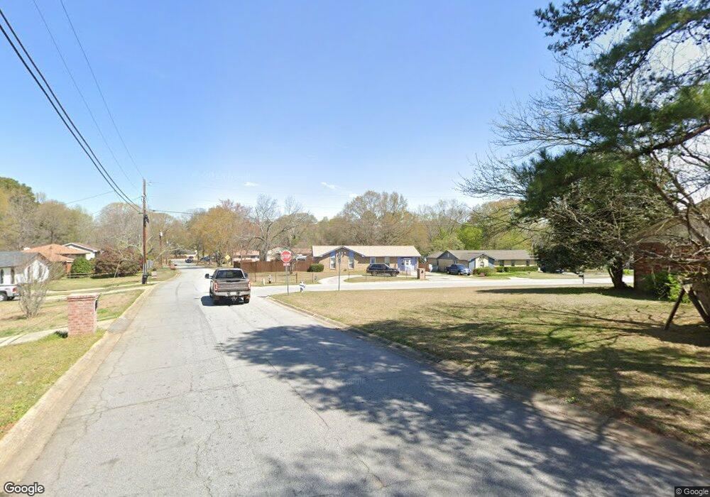 2818 Kensington Way, Rex, GA 30273 - photo 1