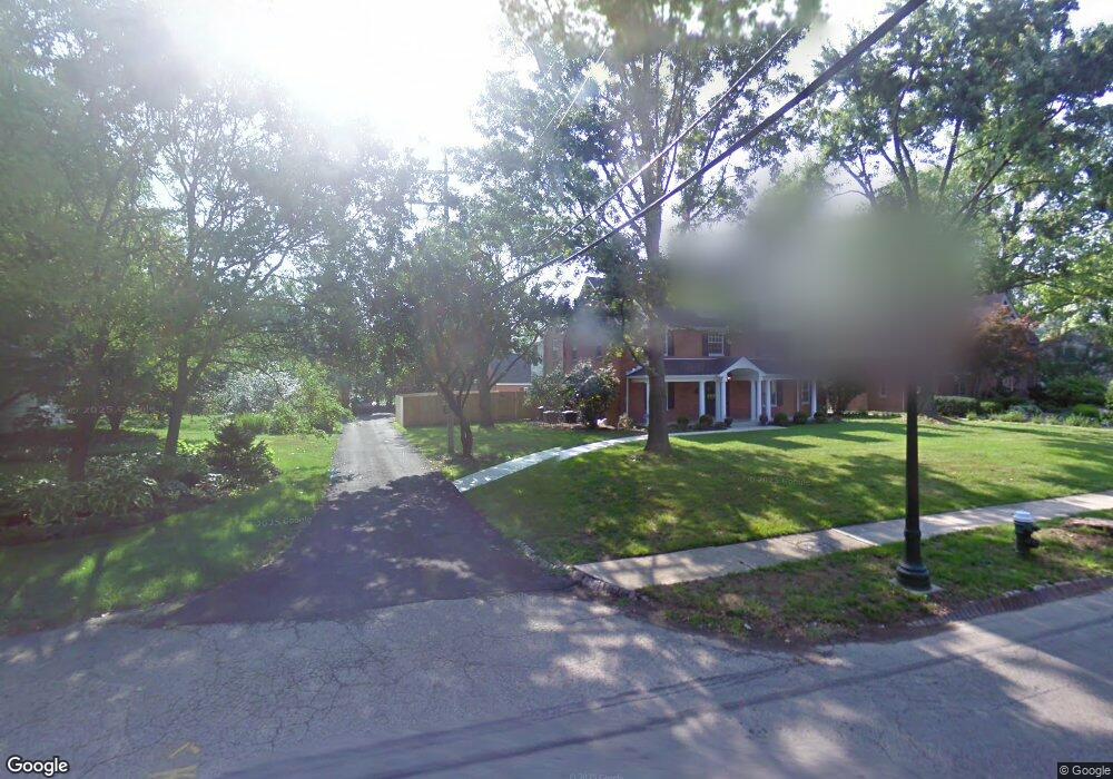 400 N Drexel Ave, Columbus, OH 43209 - photo 1