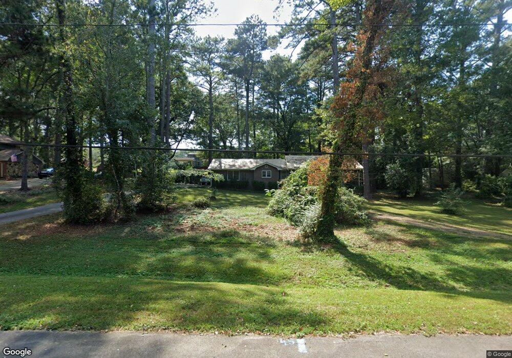 45 Woodbine Dr, Carrollton, GA 30117 - photo 1