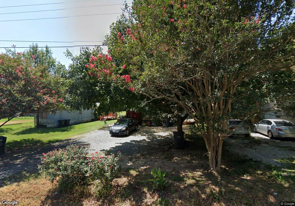 137 Alliance Ave SW, Concord, NC 28027 - photo 1