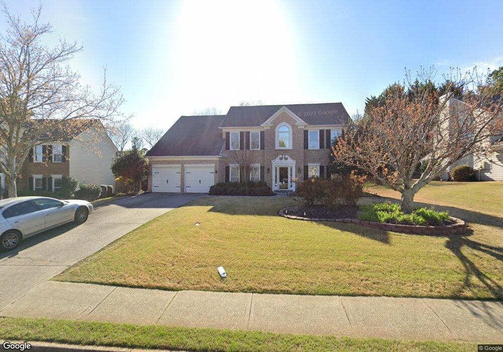 7530 Brookwood Way unit 2B, Cumming, GA 30041 - photo 1