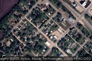 370 7th St, Hancock, MN 56244