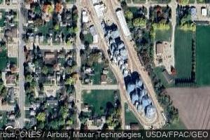 405 Birch St, Riceville, IA 50466