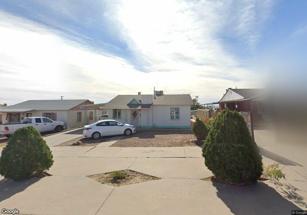 2912 Nations Ave, El Paso, TX 79930 - photo 1