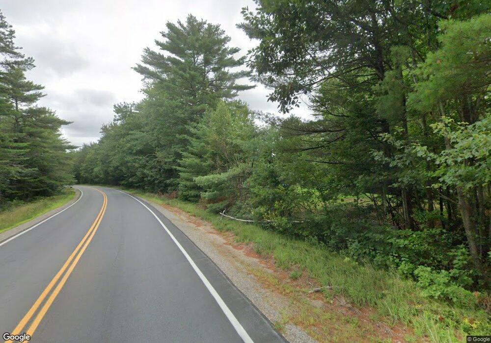 154 Leightons Corner Rd, Strafford, NH 03884 - photo 1