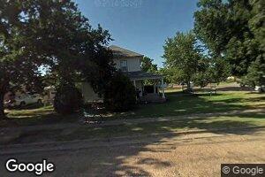 1500 Pine Ave, Hoxie, KS 67740