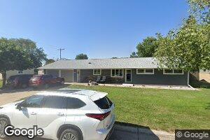 202 E Barnes St, Marcus, IA 51035