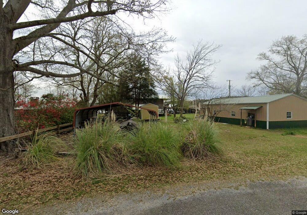 16762 Sims Rd, Dozier, AL 36028 - photo 1