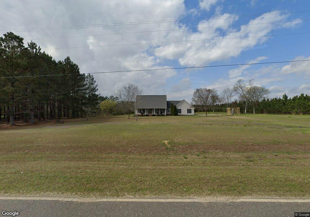 271 Dorough Rd N, Cordele, GA 31015 - photo 1