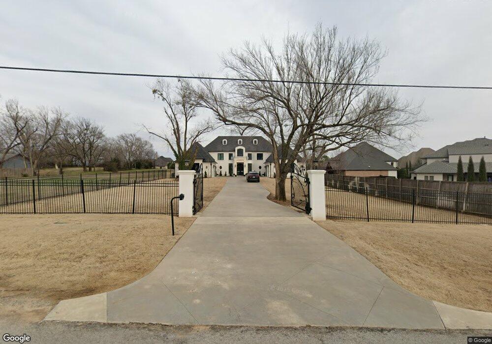 10725 S Elgin Ave, Jenks, OK 74037 - photo 1