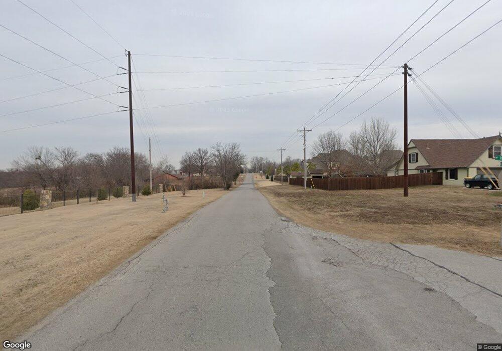 10900 S Elgin Ave, Jenks, OK 74037 - photo 1