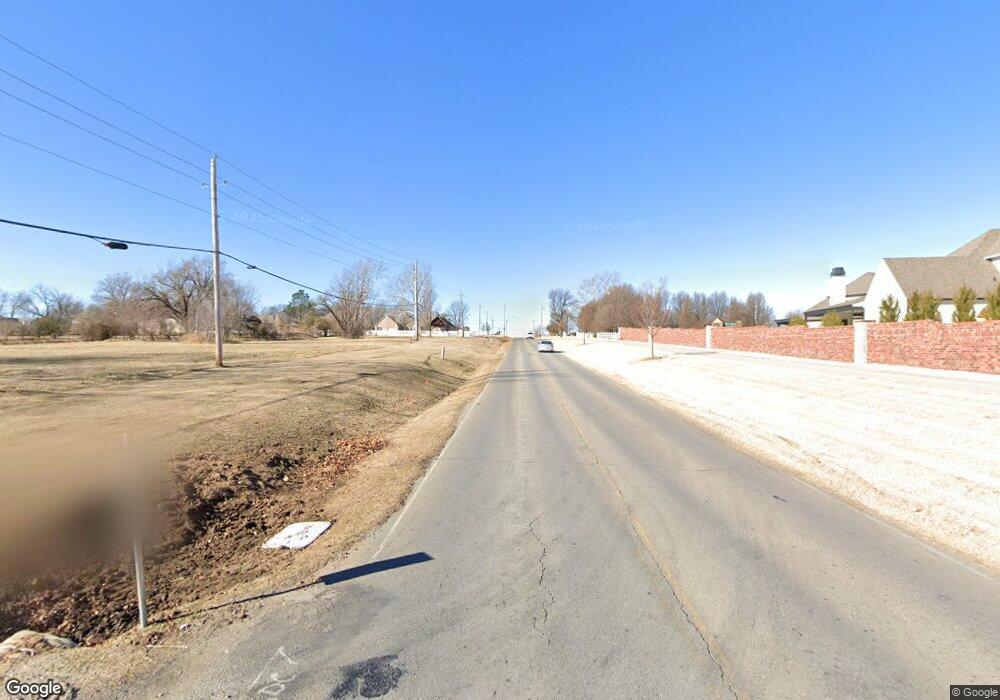 0 S Elgin Ave, Jenks, OK 74037 - photo 1