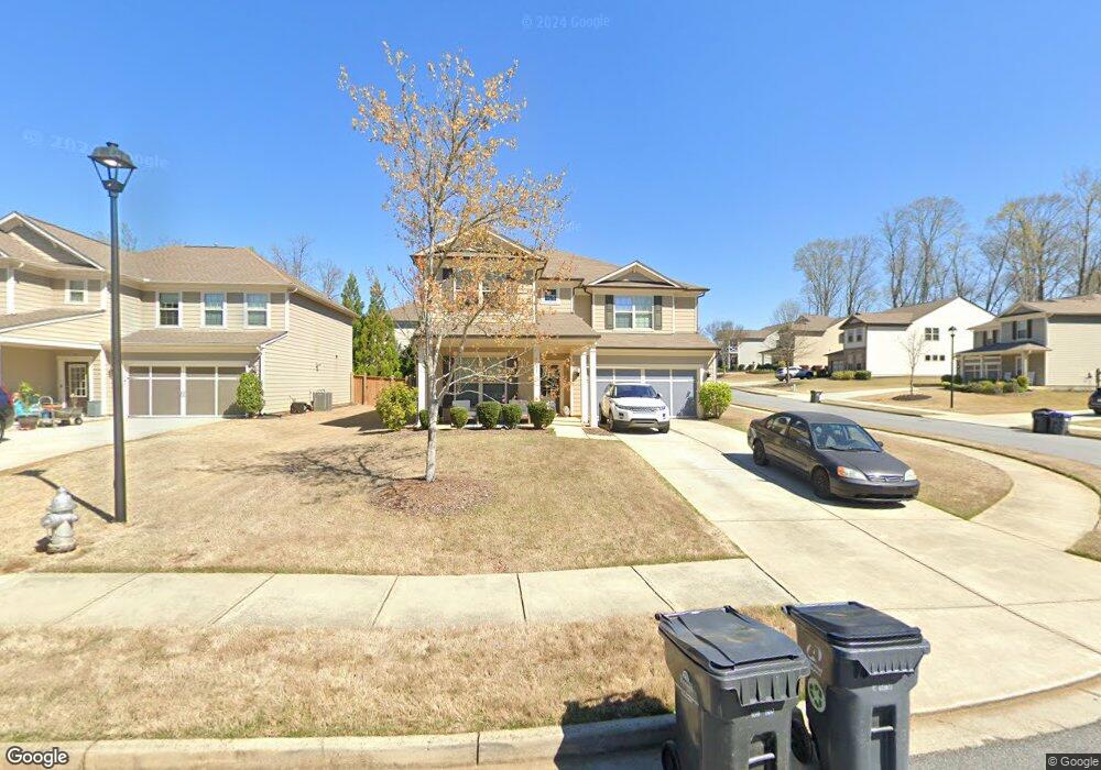 1011 Applegate Dr, Roswell, GA 30076 - photo 1