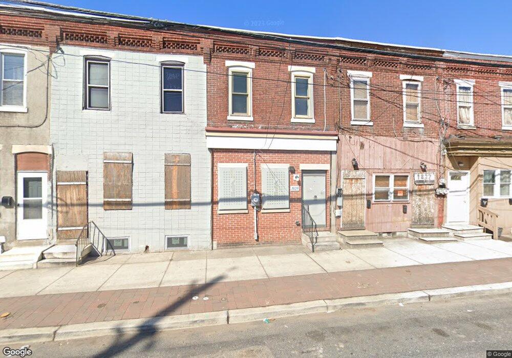 1827 S Broadway, Camden, NJ 08104 - photo 1