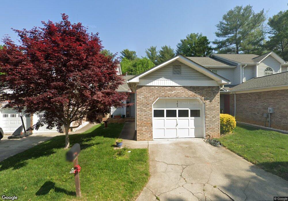 102 Thistle Knoll Ct unit 14, Asheville, NC 28803 - photo 1