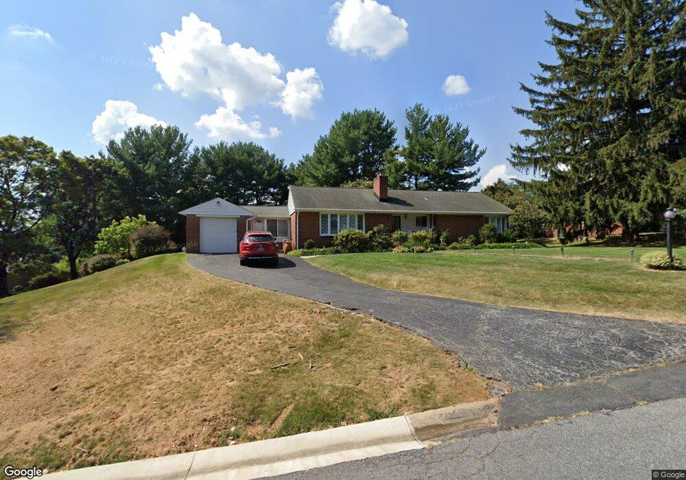 2204 Westridge Rd, Lutherville Timonium, MD 21093 - photo 1