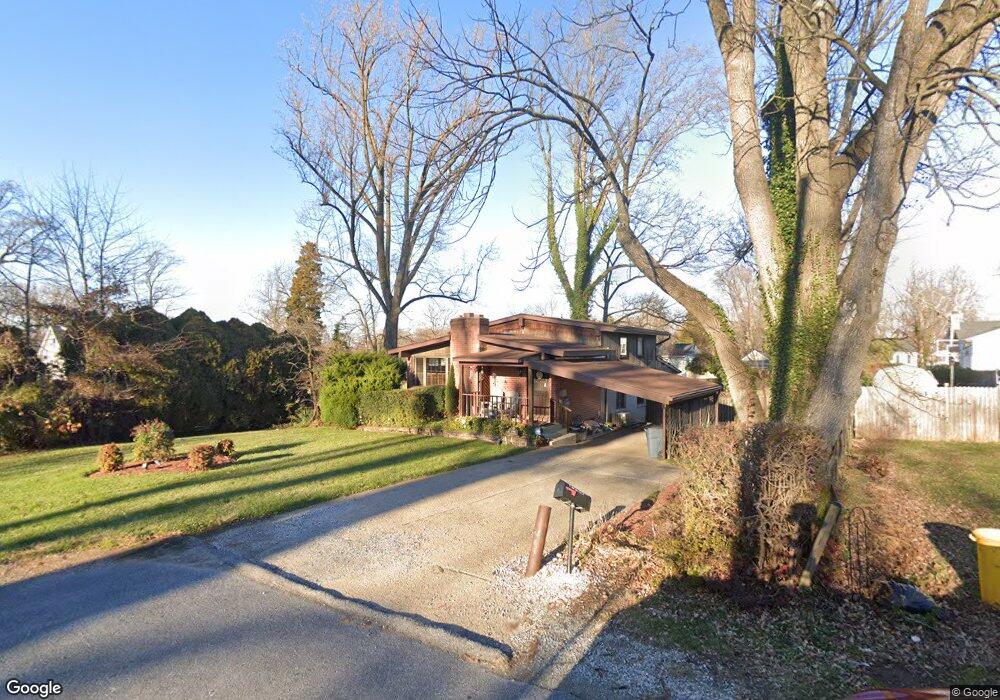 5948 Harford Ave, Gwynn Oak, MD 21207 - photo 1