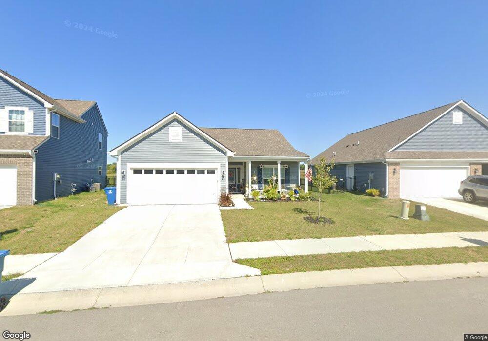 531 Shallowroot Ln, Sheridan, IN 46069 - photo 1