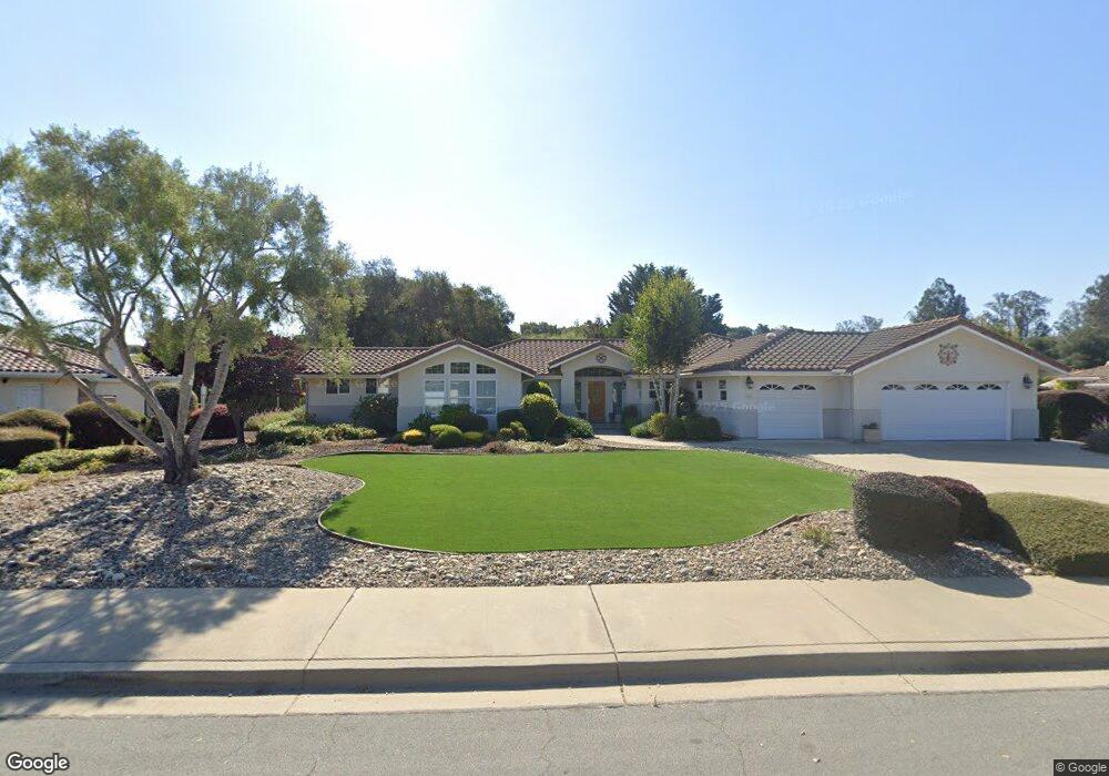 626 Shelter Ridge Place, Nipomo, CA 93444 - photo 1