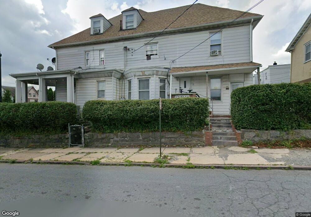 401 W Broad St, Hazleton, PA 18201 - photo 1