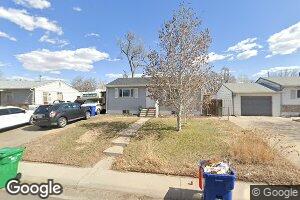 7820 Kenwood St, Commerce City, CO 80022