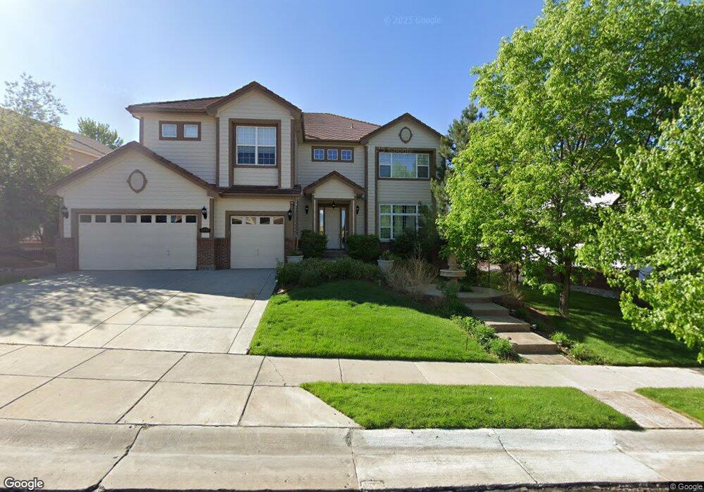 22058 E Ridge Trail Dr, Aurora, CO 80016 - photo 1