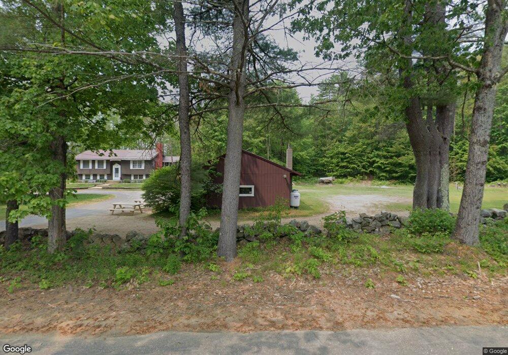 13 Lesmerises Rd, Loudon, NH 03307 - photo 1