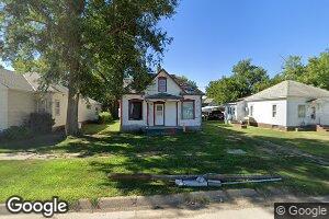 616 Hubbard St, Hildreth, NE 68947