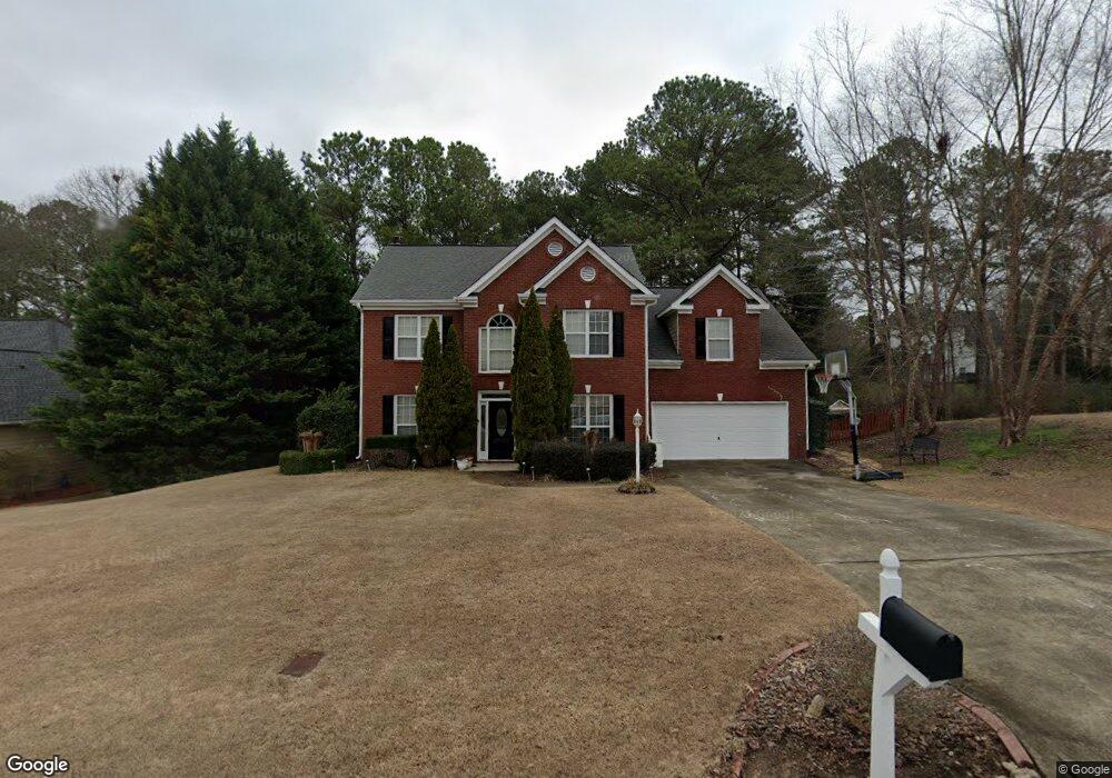 2275 Linstone Ln, Grayson, GA 30017 - photo 1
