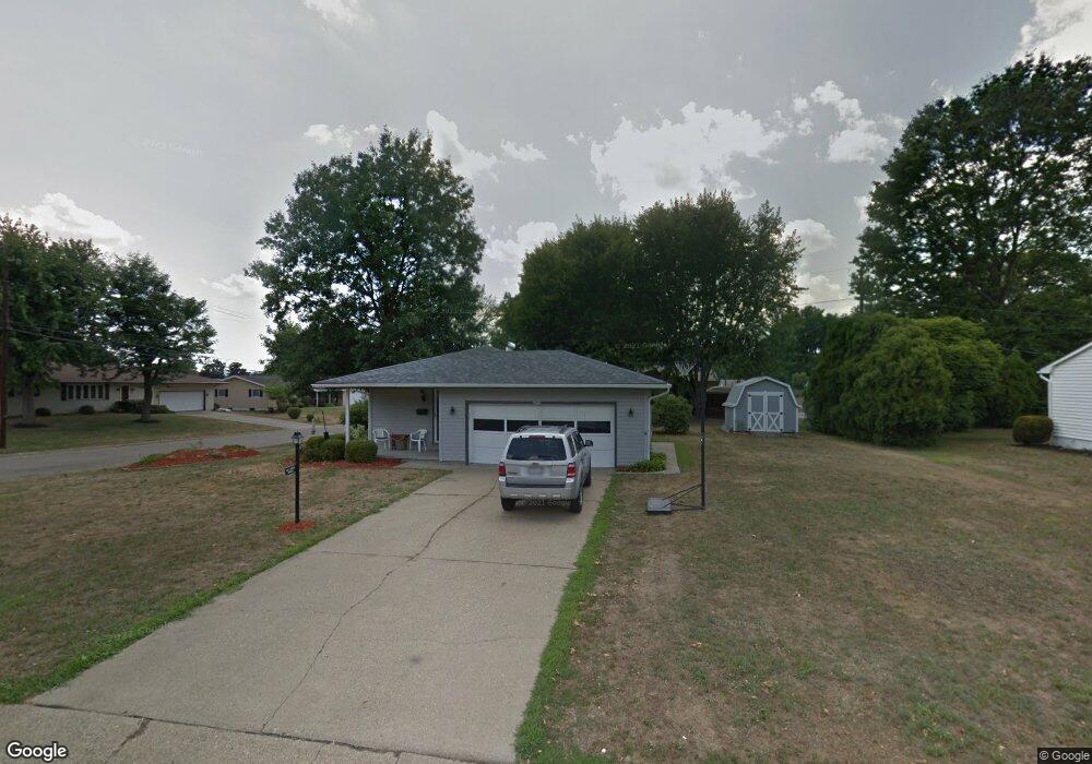 1693 Bow Ln, Coshocton, OH 43812 - photo 1