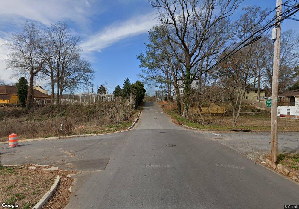 0 SE Francis Ave SE unit 8151107, Atlanta, GA 30312 - photo 1