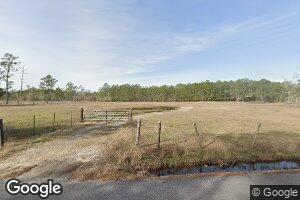 125 Ashworth Cut Off, Starks, LA 70661