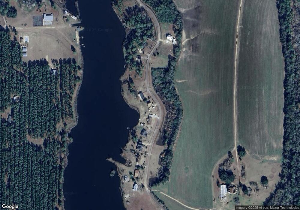 405 Lakeshore Rd, Pelham, GA 31779 - photo 1