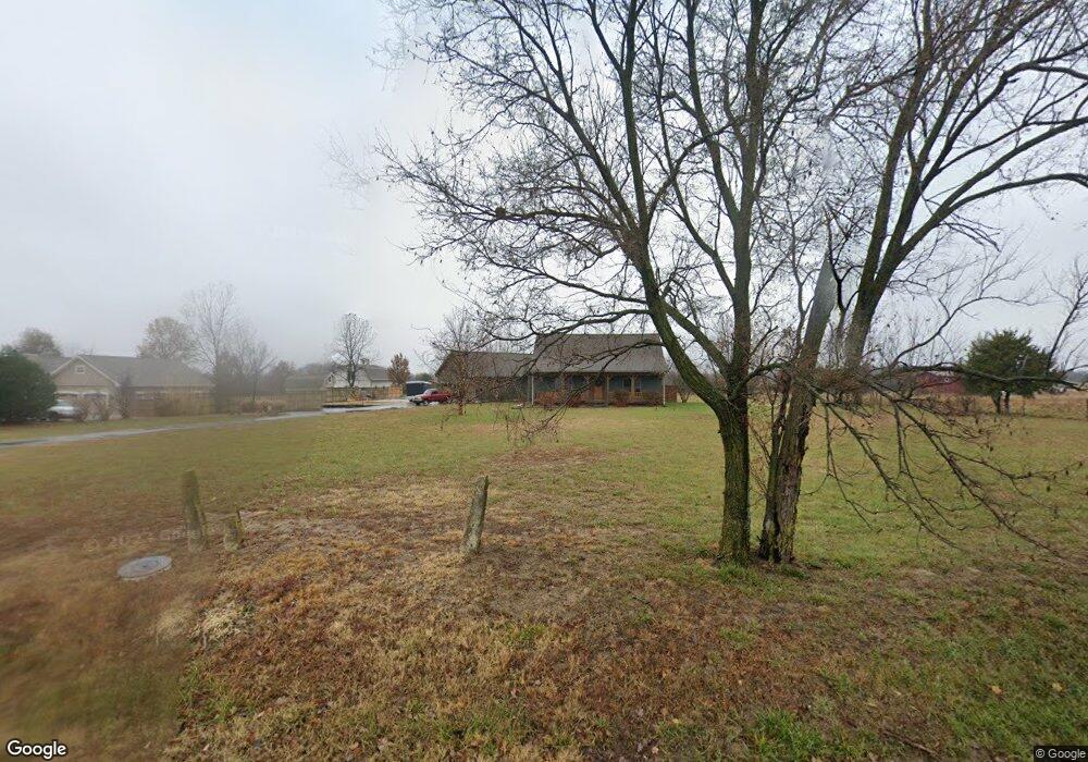 21102 Ness Rd, Parsons, KS 67357 - photo 1