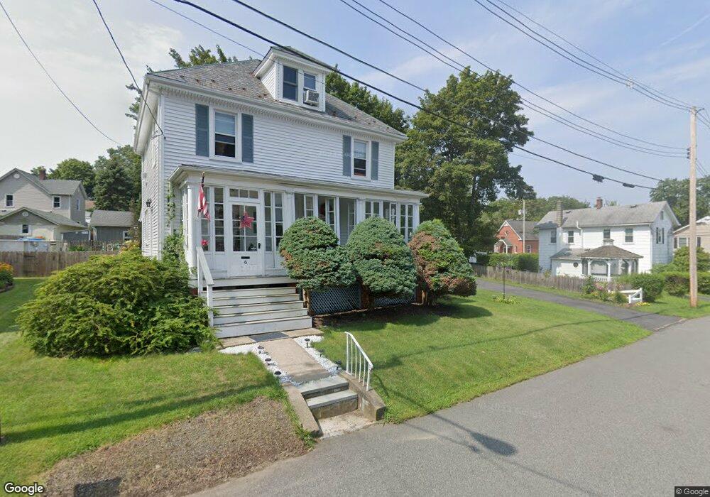 6 Grove St, Wharton, NJ 07885 - photo 1