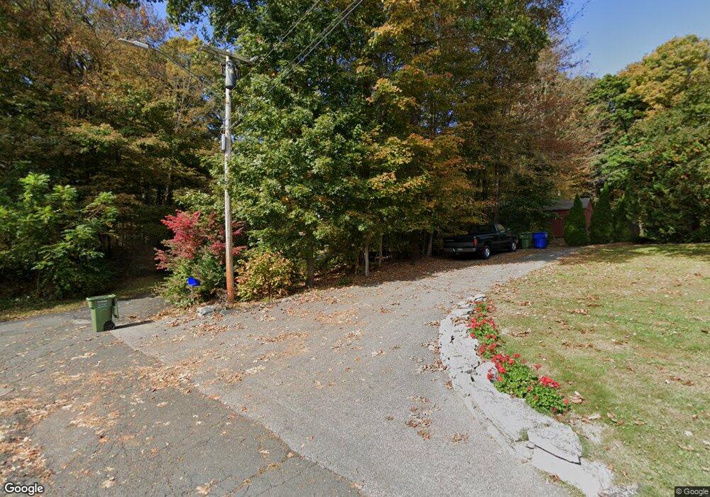 12 Crescent St, East Hampton, CT 06424 - photo 1