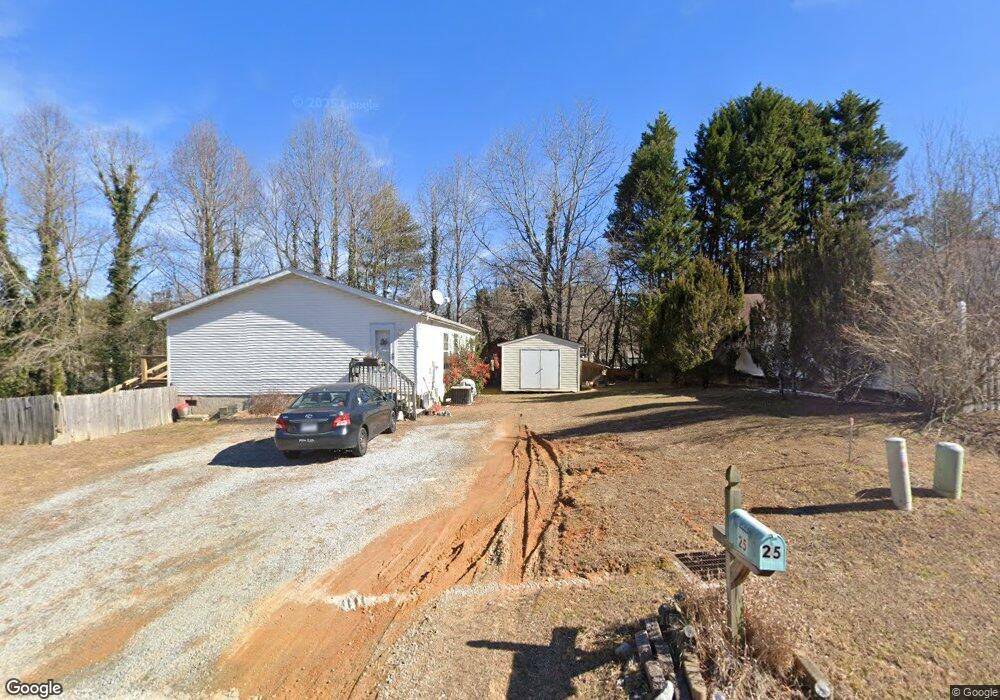 4450 Sugarloaf Rd, Hendersonville, NC 28792 - photo 1