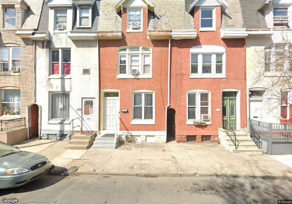 920 N 11th St, Reading, PA 19604 - photo 1