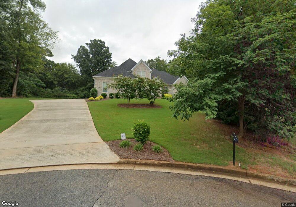 80 Cannonade Ct, Covington, GA 30016 - photo 1