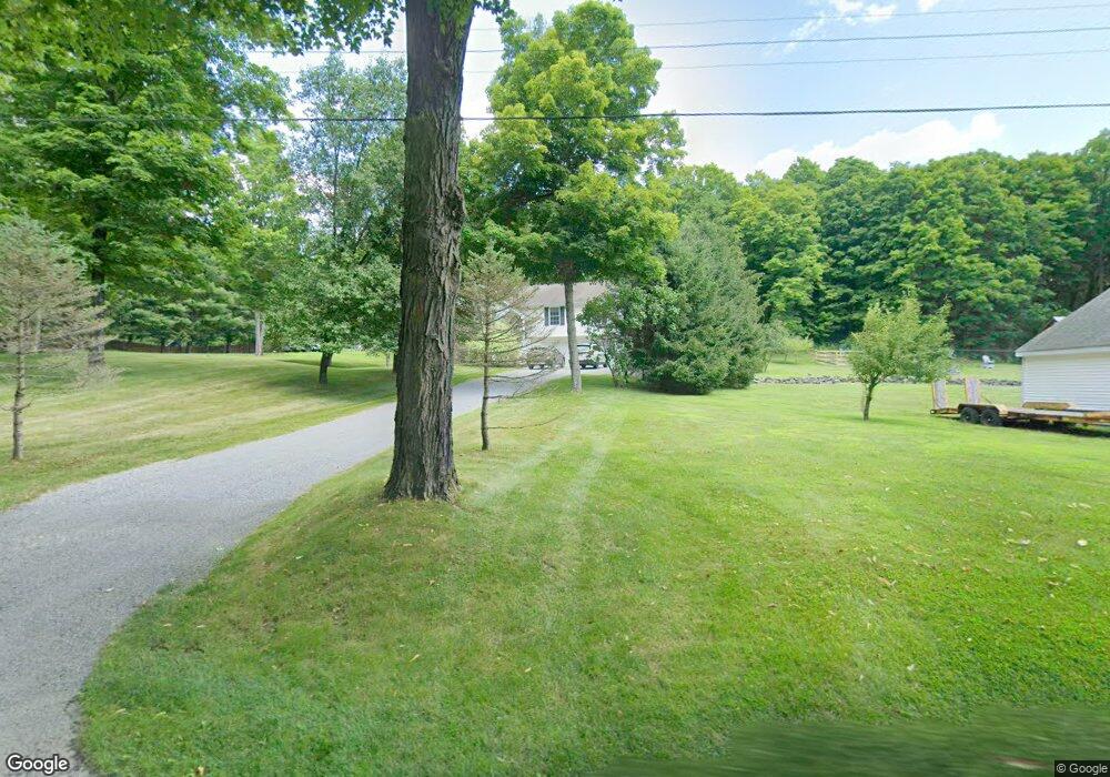 698 Pumpkin Ln, Clinton Corners, NY 12514 - photo 1