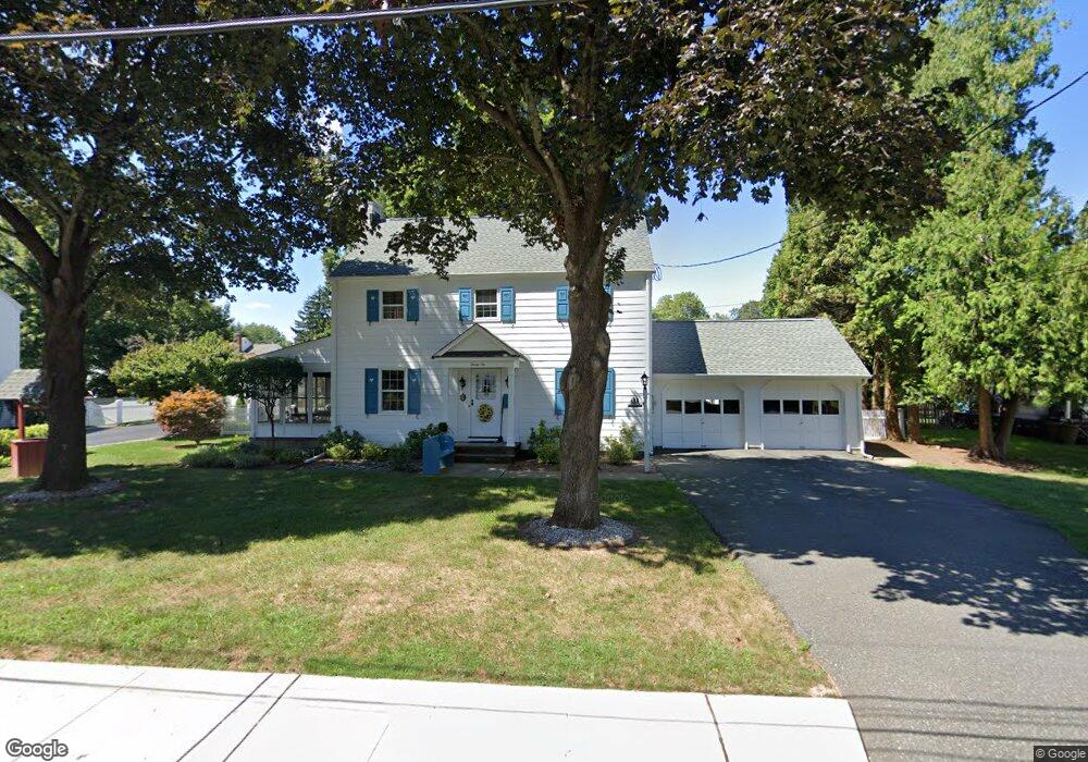 32 Park Way, Morris Plains, NJ 07950 - photo 1