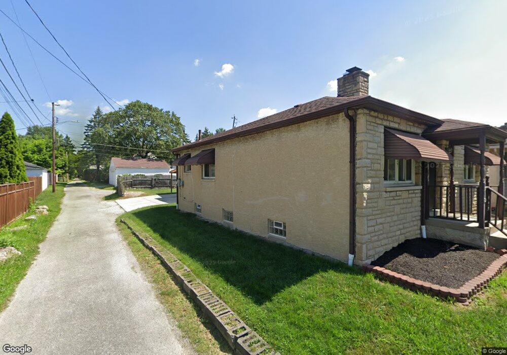 1710 Eddystone Ave, Columbus, OH 43224 - photo 1