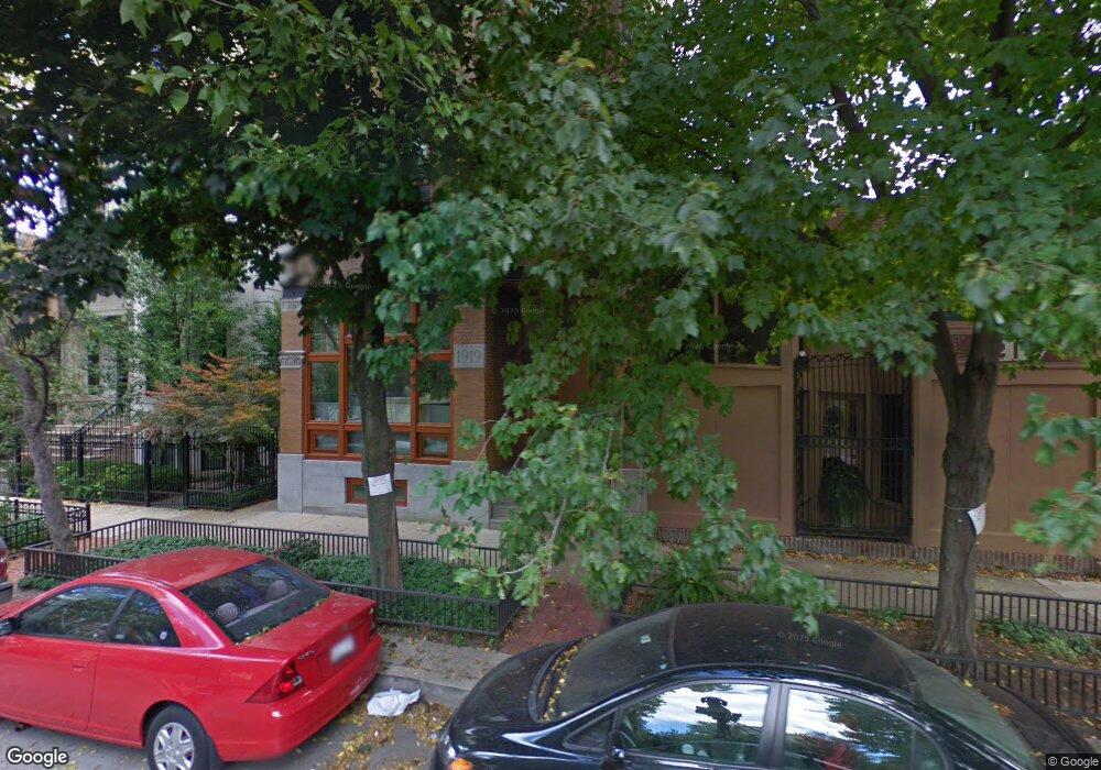 1919 N Orchard St unit 2, Chicago, IL 60614 - photo 1