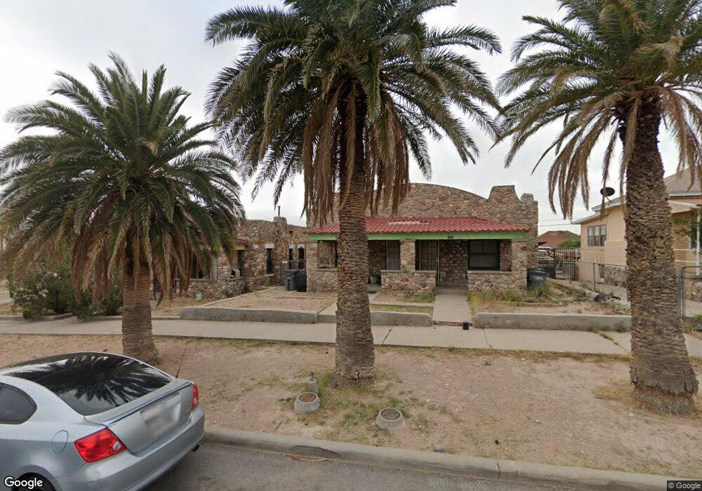 2924 Nashville Ave unit 2926, El Paso, TX 79930 - photo 1