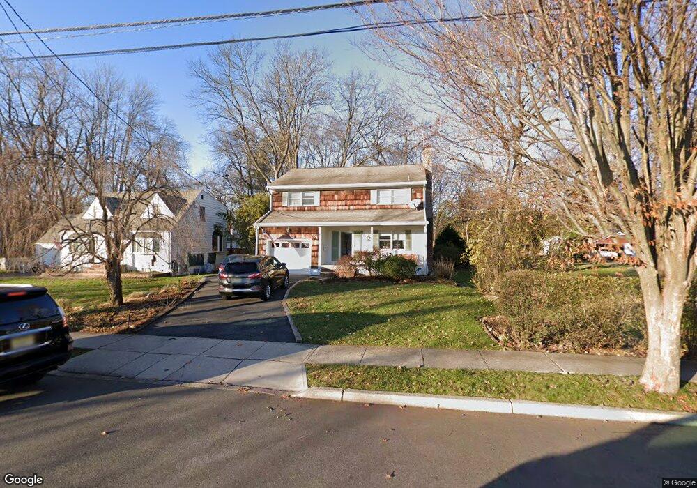 254 W Allendale Ave, Allendale, NJ 07401 - photo 1