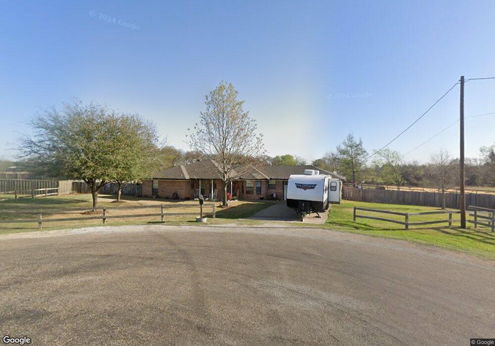 121 Wilson Ln, Joshua, TX 76058 - photo 1