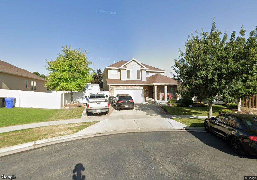 8294 Rustic Oak Ct, West Jordan, UT 84081 - photo 1