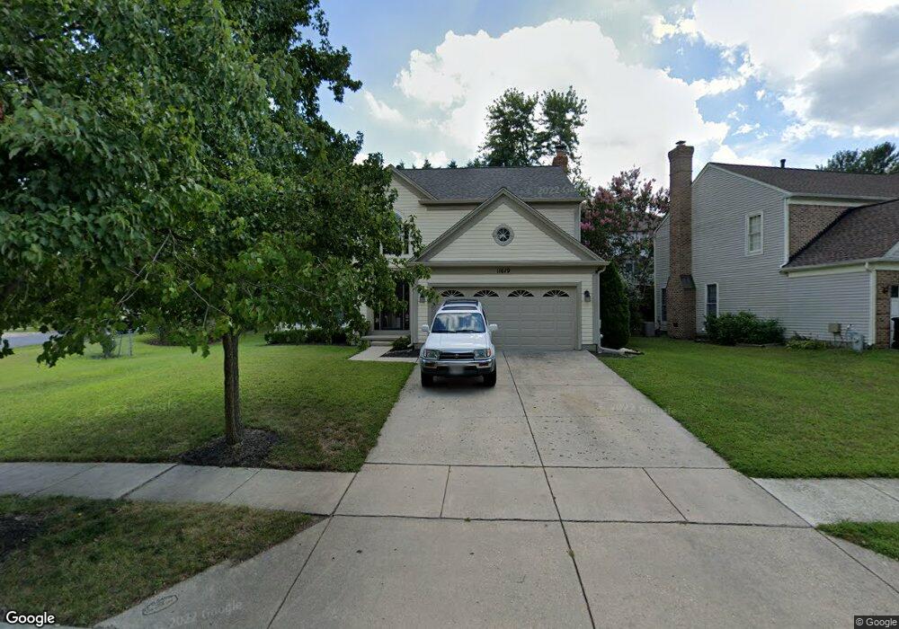 11619 Clocktower Ln, Laurel, MD 20708 - photo 1