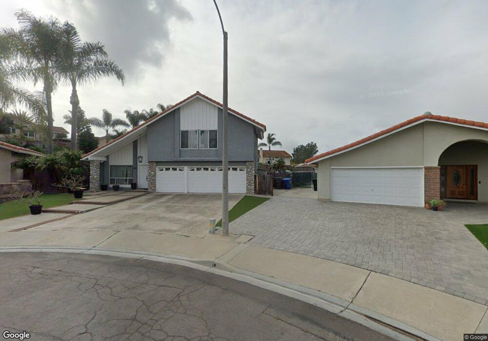 1590 Avenida de Los Lirios, Encinitas, CA 92024 - photo 1